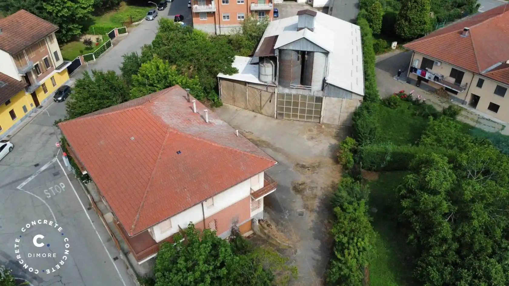 Palazzo - Edificio - foto 5