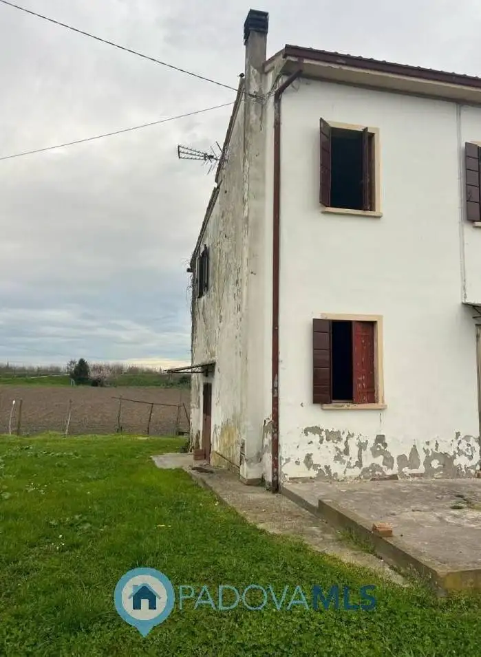 Casa indipendente in vendita a Pernumia