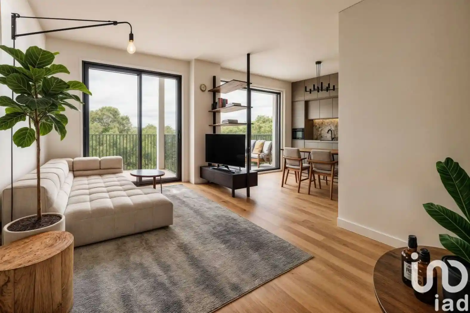 Appartamento in vendita a Peschiera del Garda