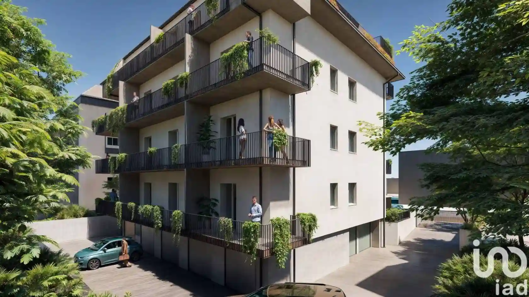 Appartamento - foto 4