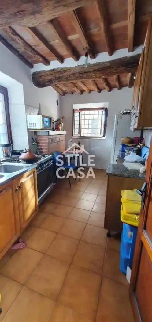 Terratetto unifamiliare via dei Luporini,  63, Tassignano - Paganico, Capannori - foto 2