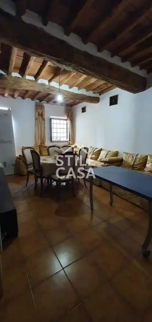 Terratetto unifamiliare via dei Luporini,  63, Tassignano - Paganico, Capannori - foto 4