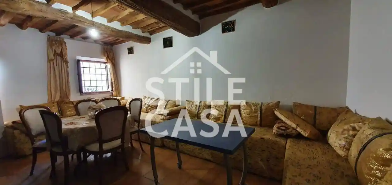 Terratetto unifamiliare via dei Luporini,  63, Tassignano - Paganico, Capannori - foto 5