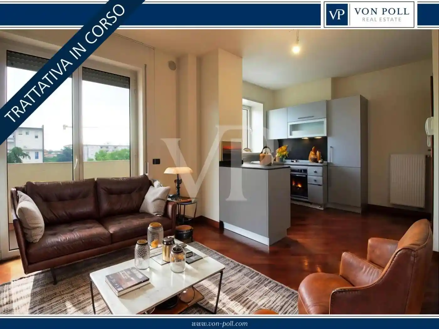 Appartamento in vendita a Vicenza