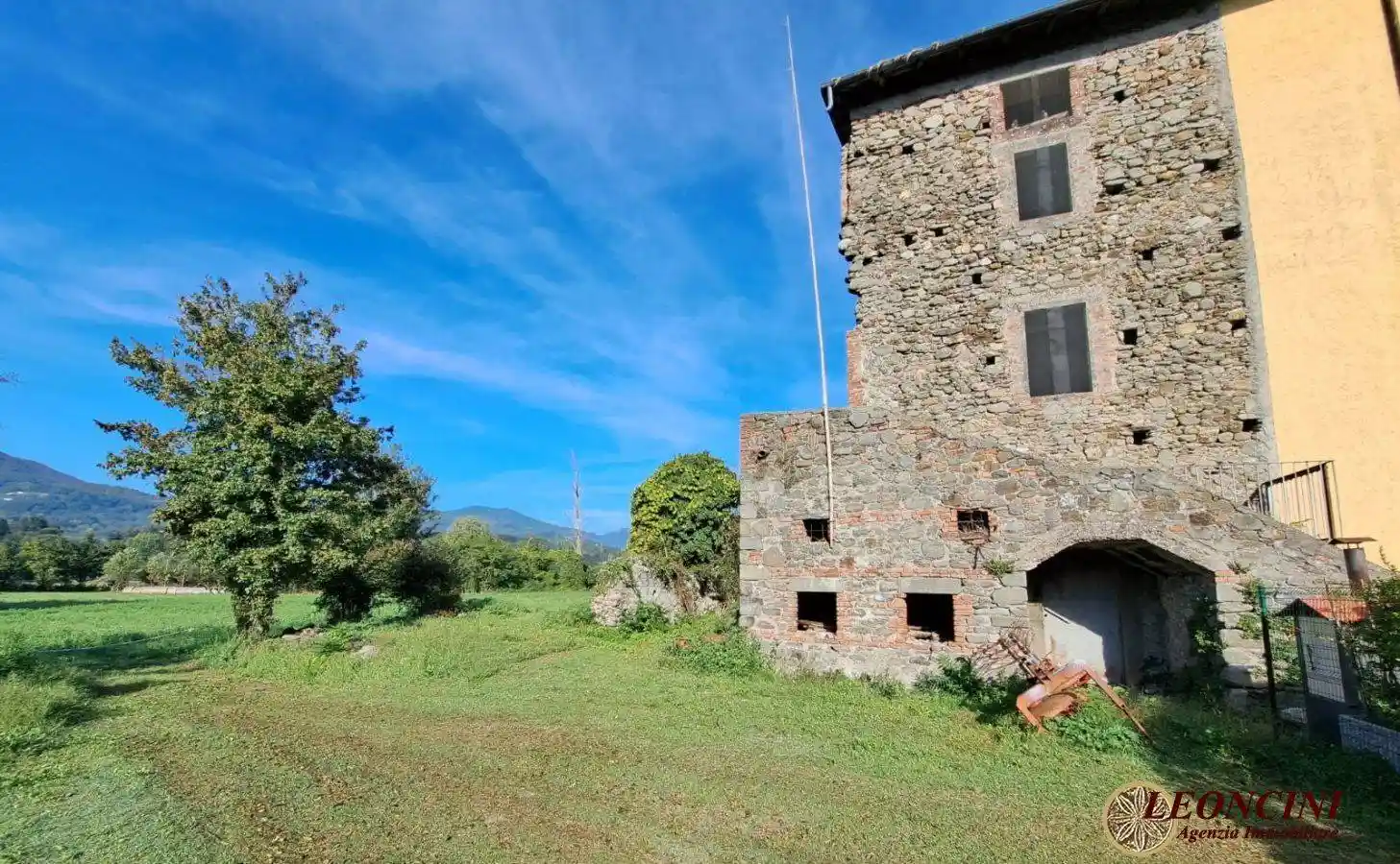 Rustico via Migliarina 99, Migliarina, Filattiera - foto 2