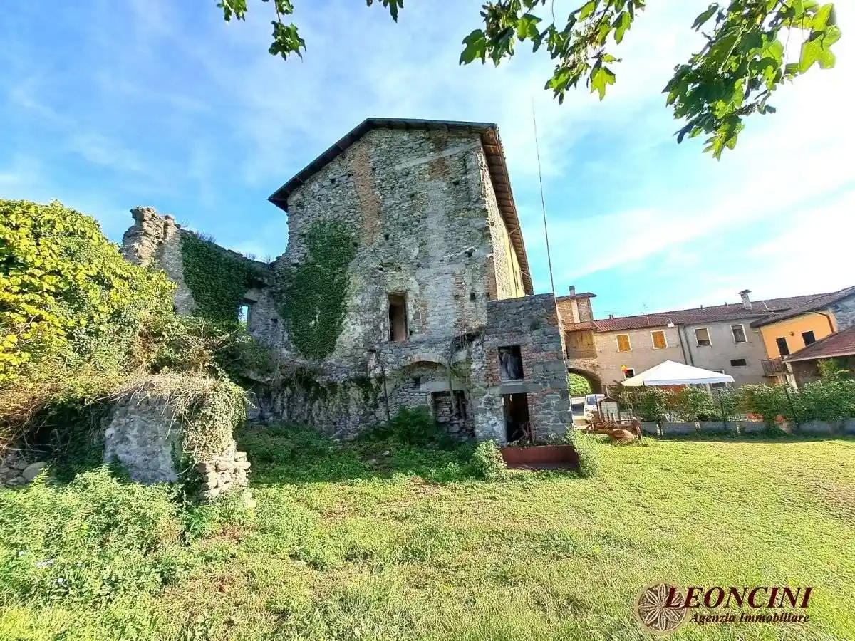 Rustico via Migliarina 99, Migliarina, Filattiera - foto 3
