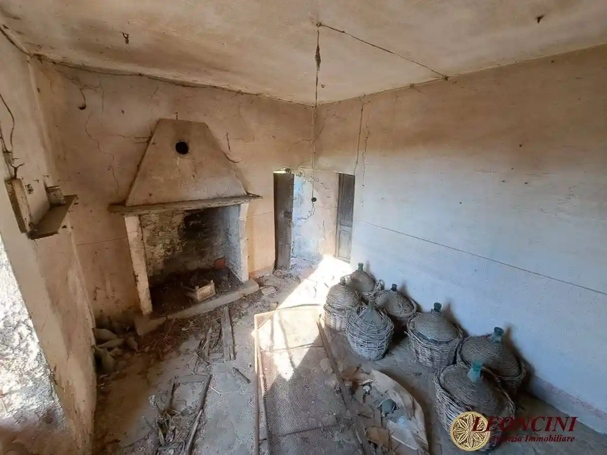 Rustico via Migliarina 99, Migliarina, Filattiera - foto 4