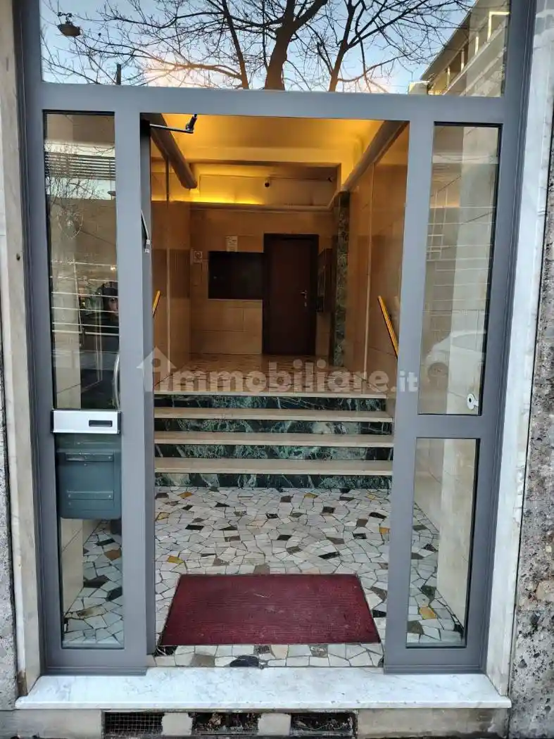 Bilocale via Marcantonio Colonna 53, Portello - Parco Vittoria, Milano - foto 2