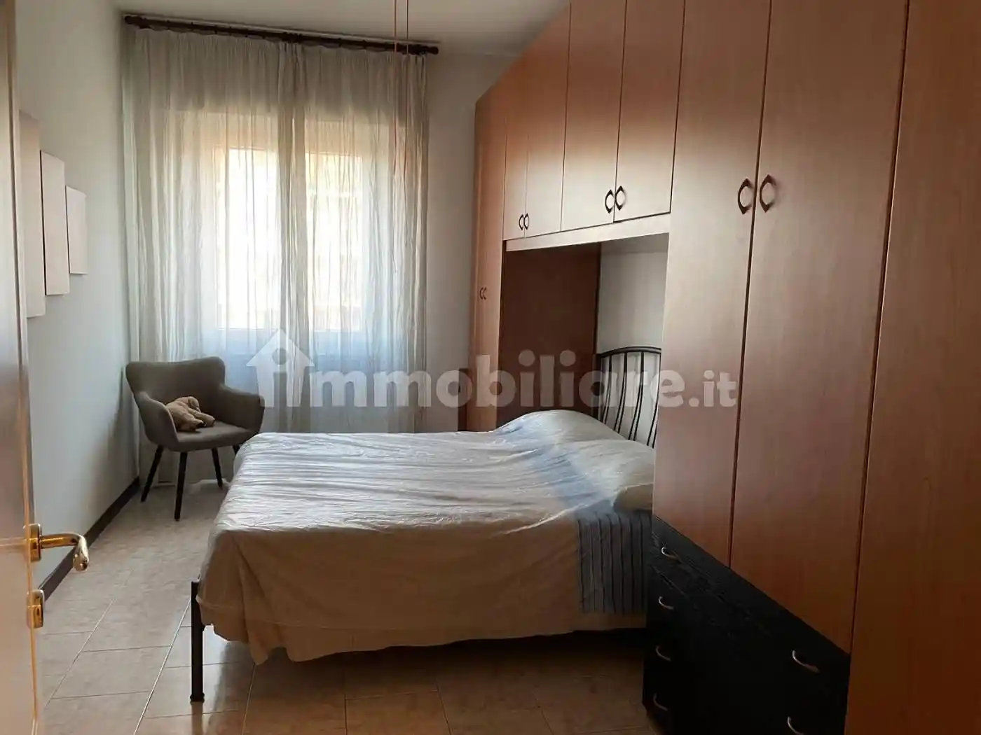 Bilocale via Marcantonio Colonna 53, Portello - Parco Vittoria, Milano - foto 4