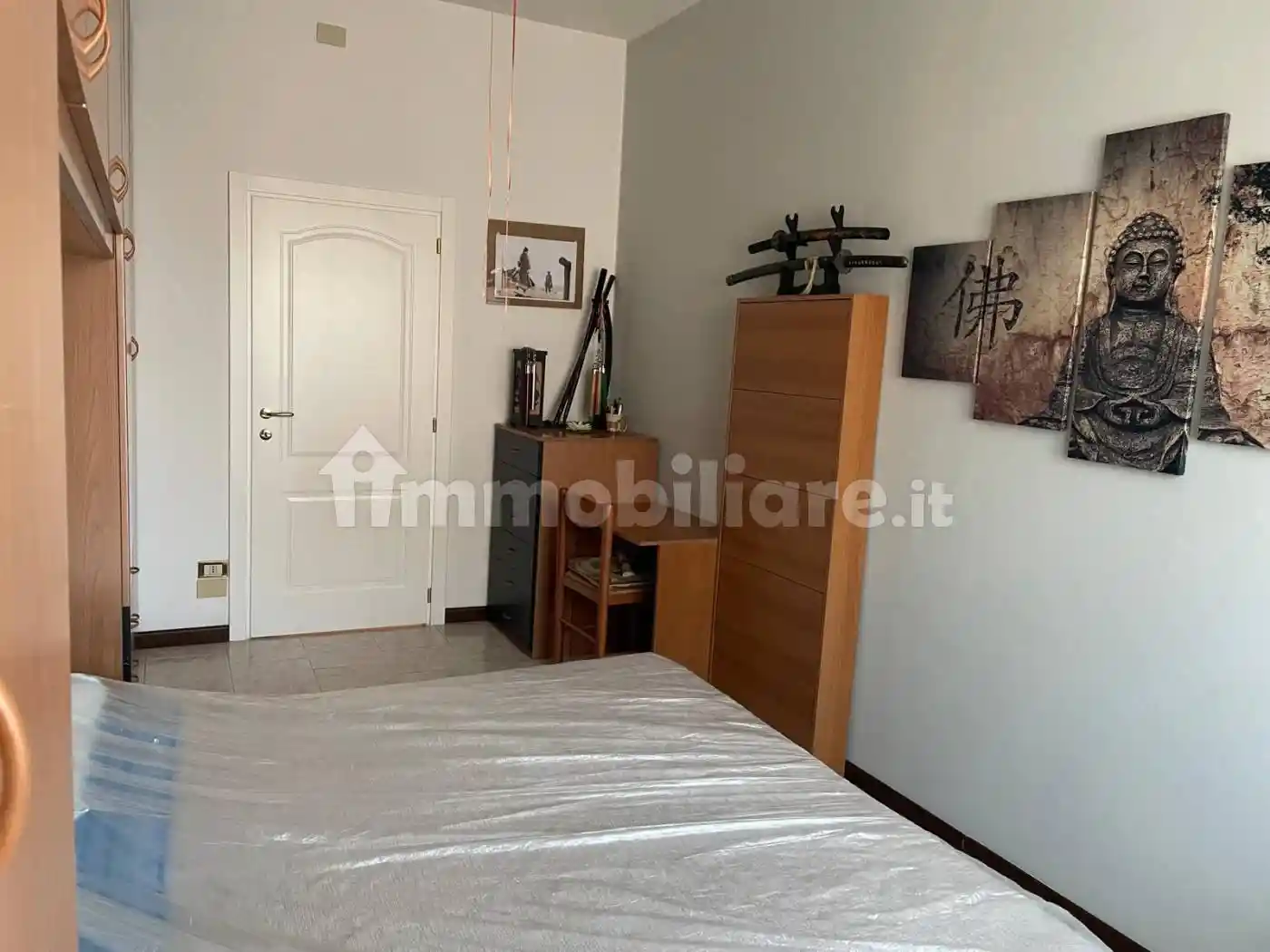 Bilocale via Marcantonio Colonna 53, Portello - Parco Vittoria, Milano - foto 5