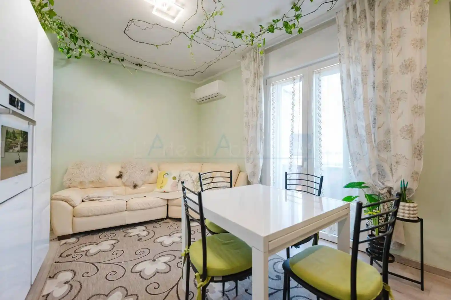 Appartamento in vendita a Venezia