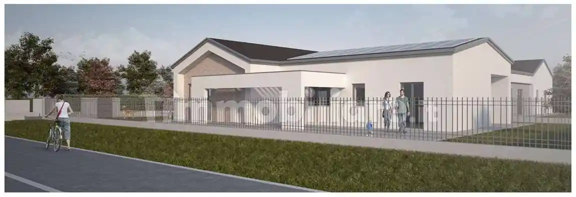 Casa indipendente in vendita a Legnaro