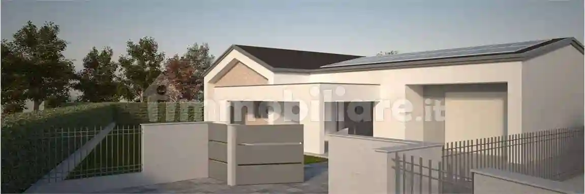 Casa indipendente - foto 3