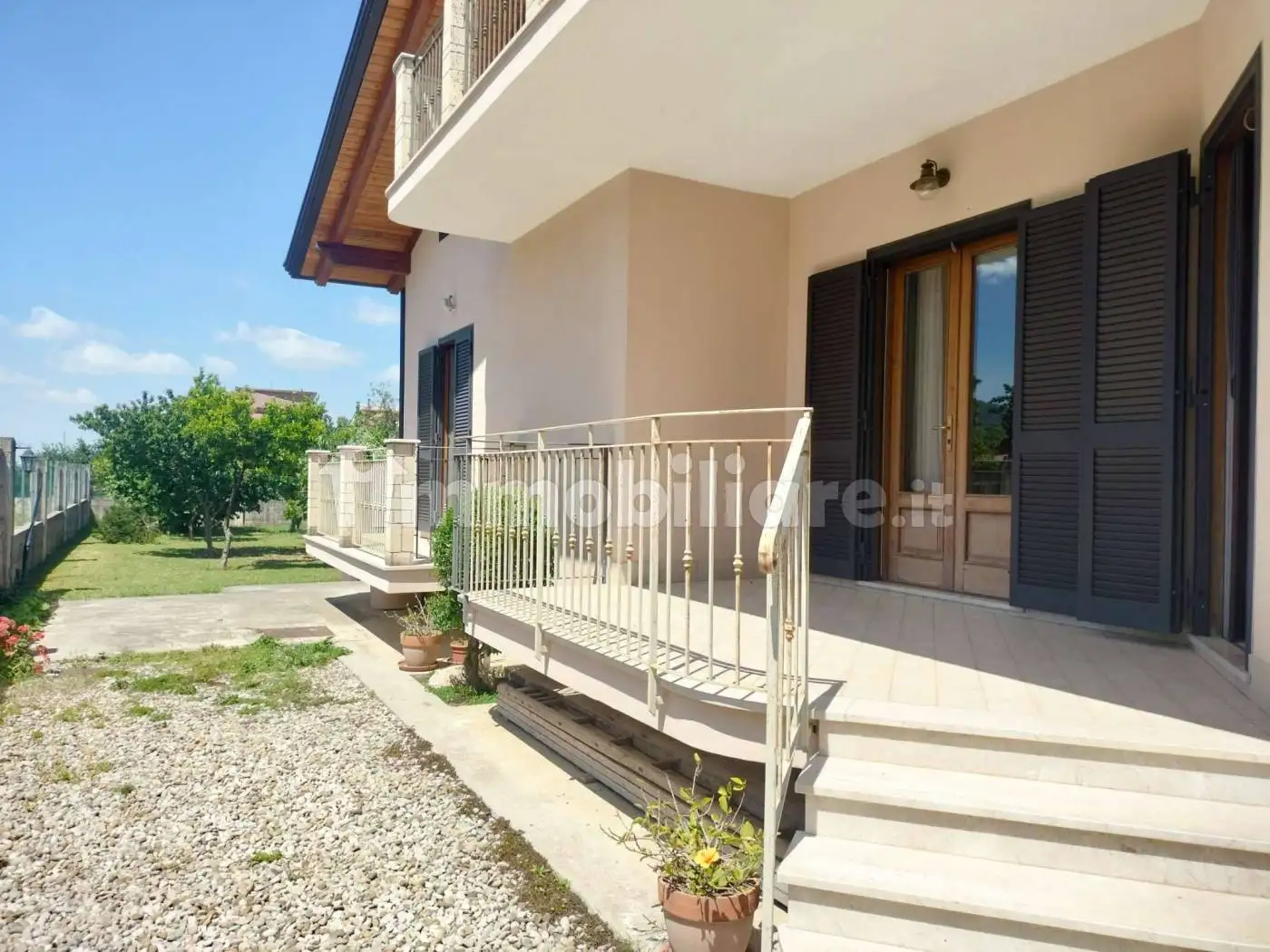 Villa unifamiliare, ottimo stato, 262 m², Arienzo - foto 3