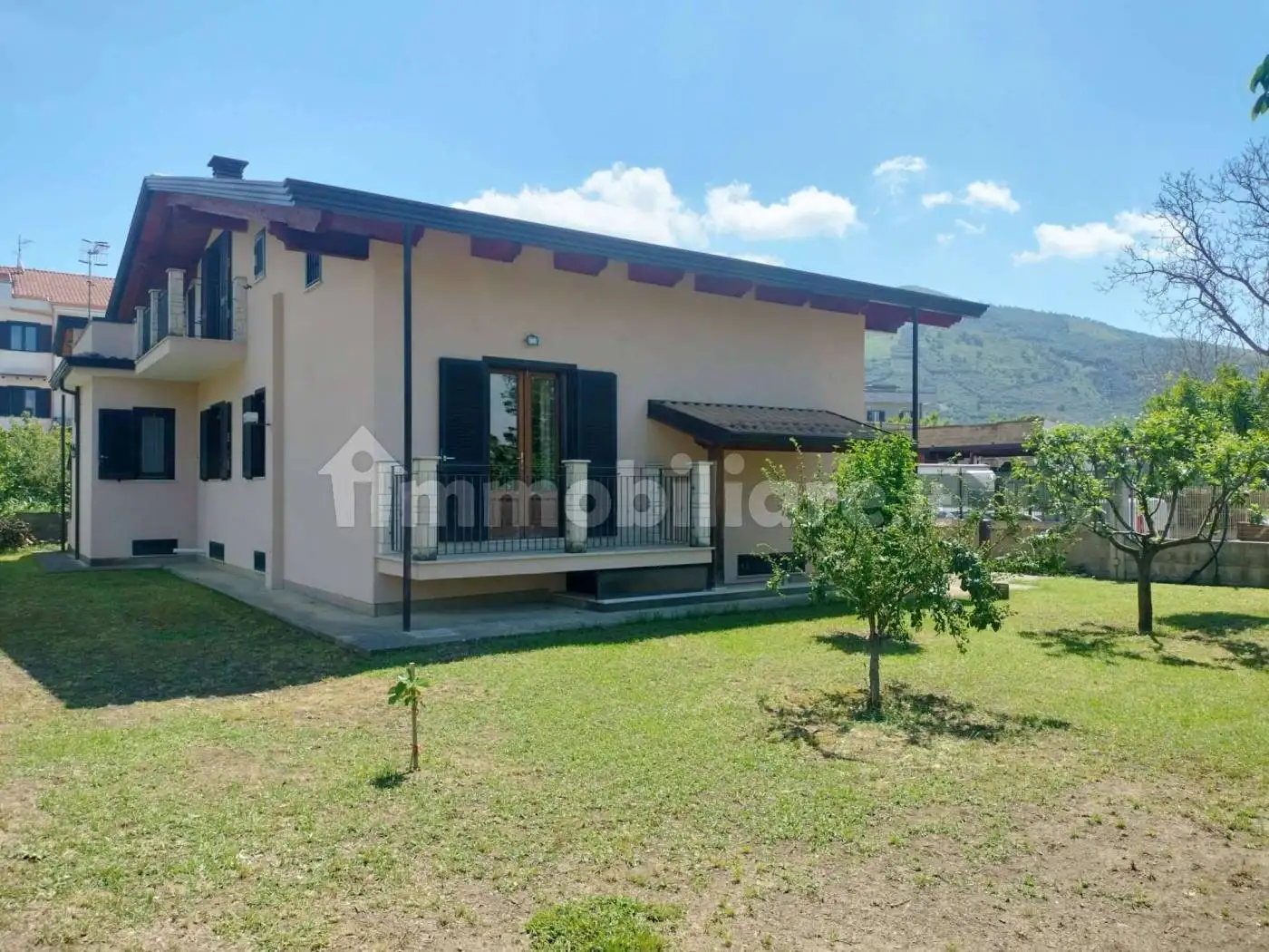 Villa unifamiliare, ottimo stato, 262 m², Arienzo - foto 4
