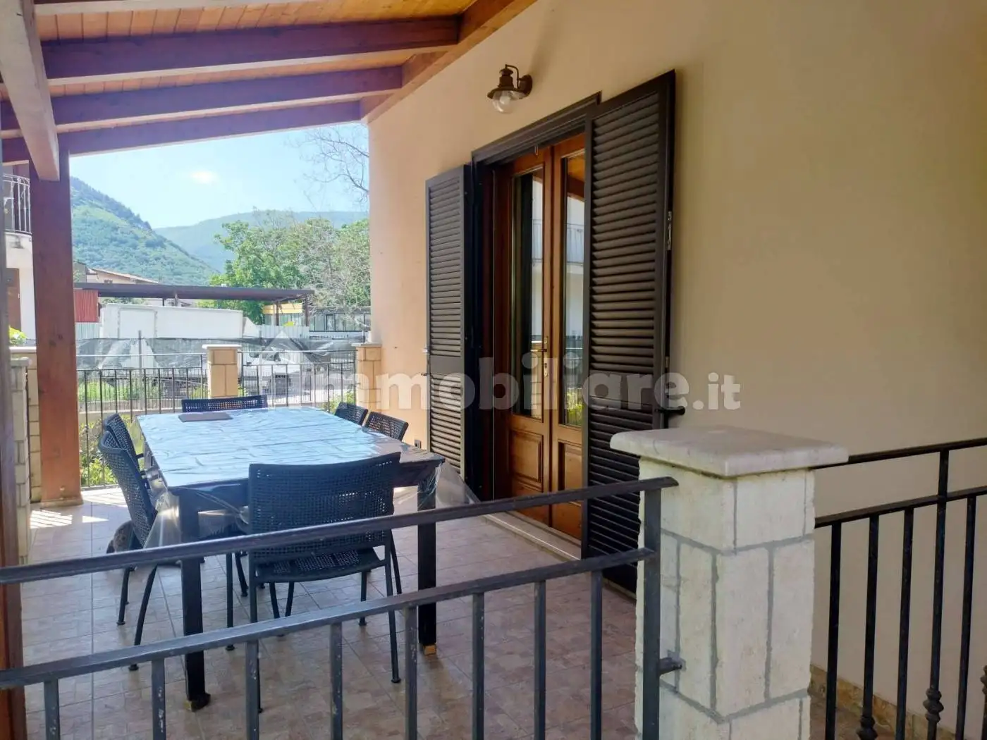 Villa unifamiliare, ottimo stato, 262 m², Arienzo - foto 5