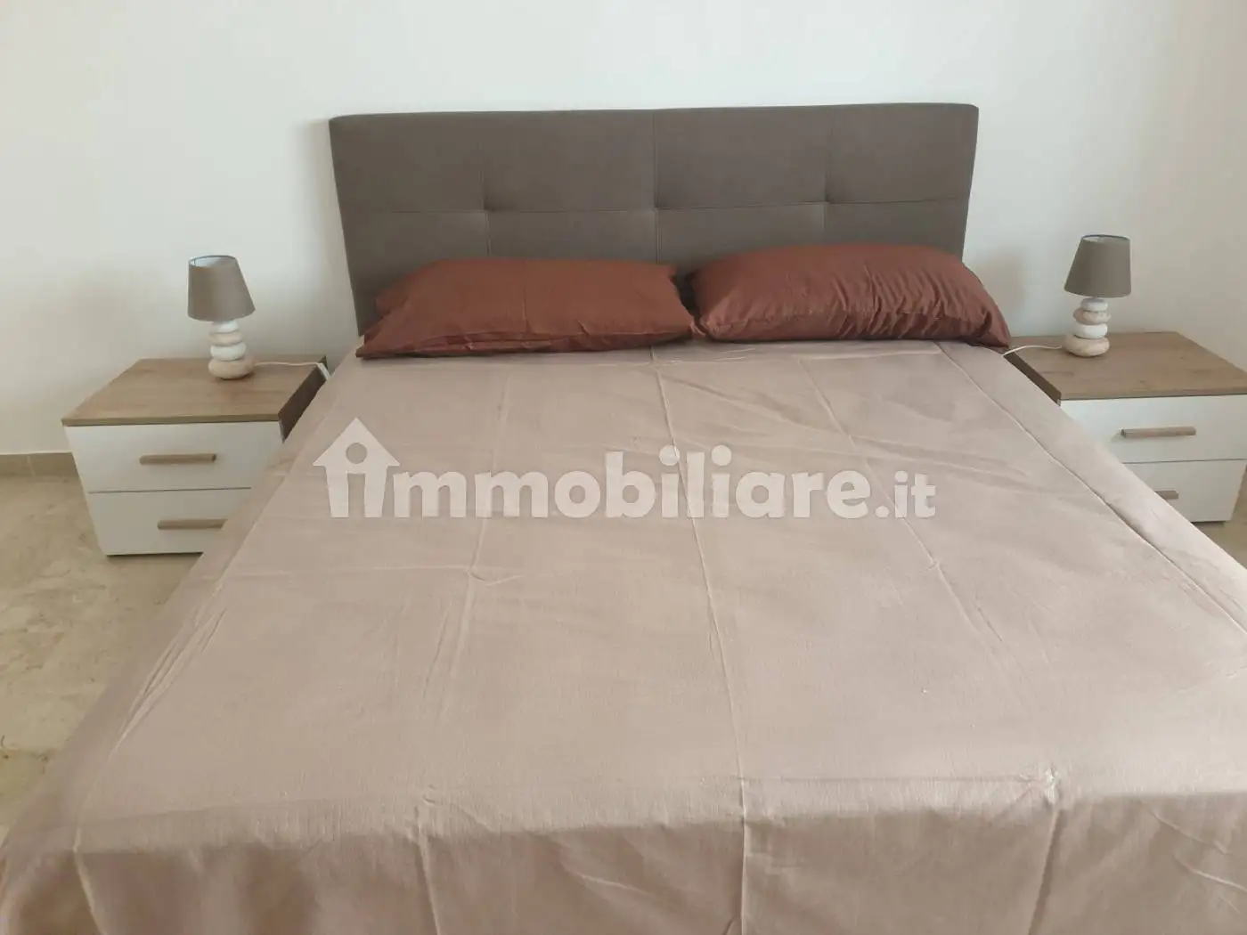 Appartamento in affitto a Lecce