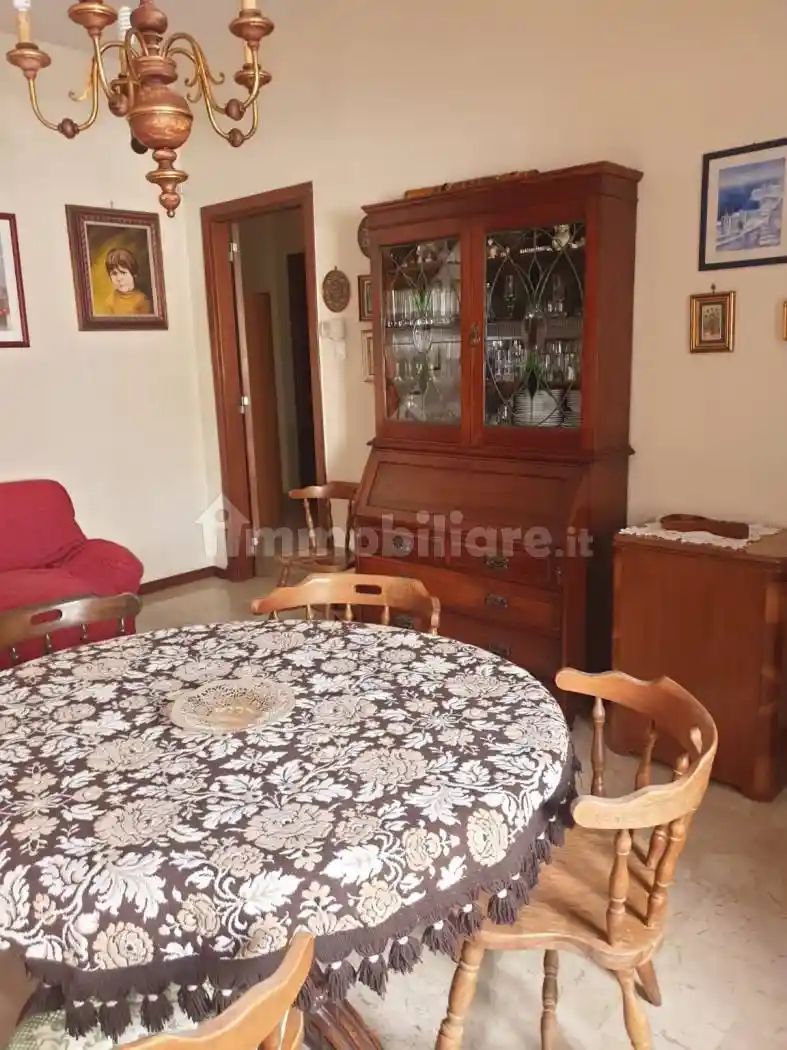 Quadrilocale via Salvatore Trinchese 68, Mazzini, Lecce - foto 3