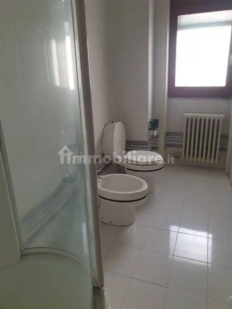 Quadrilocale via Salvatore Trinchese 68, Mazzini, Lecce - foto 5