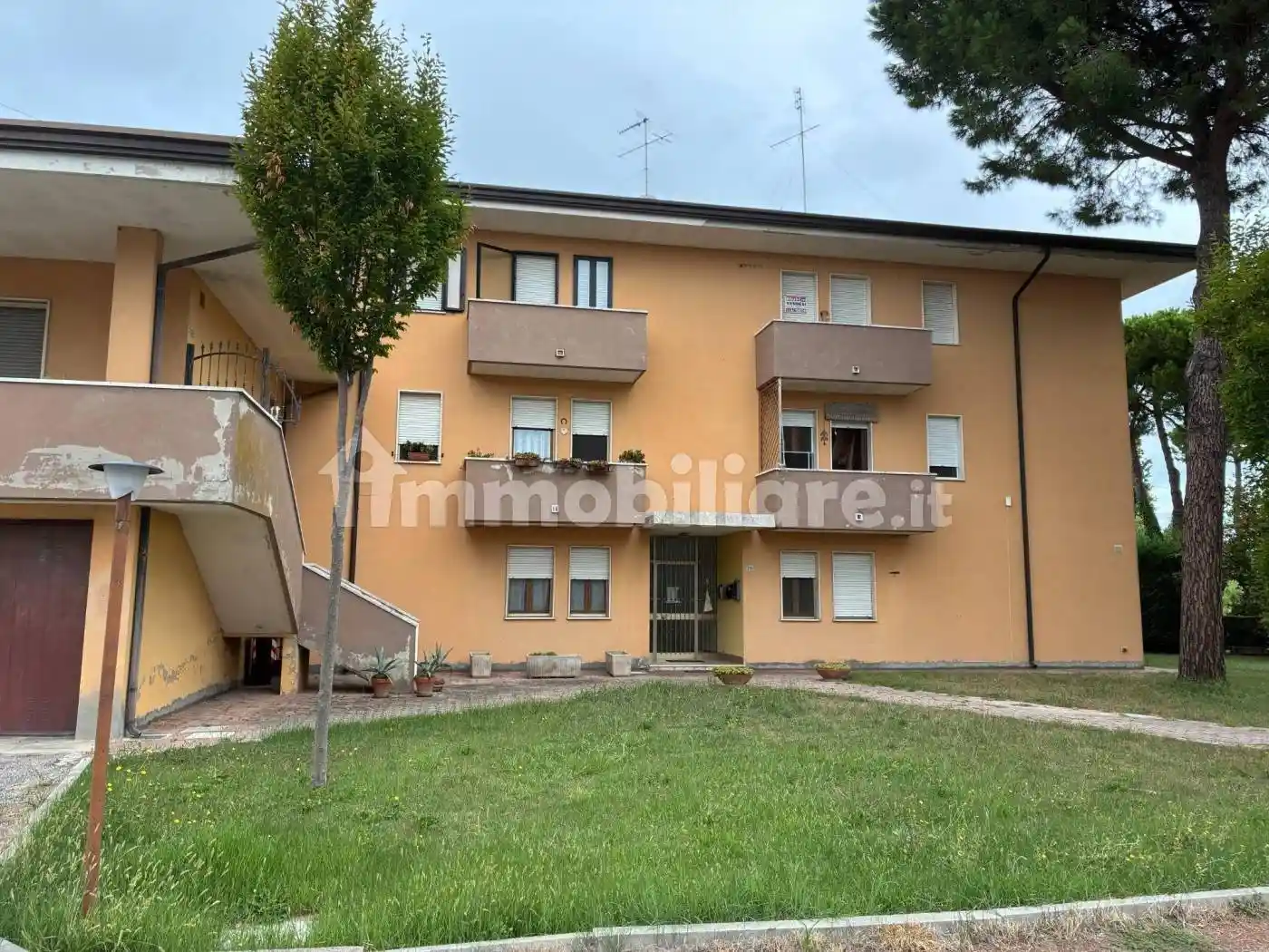 Appartamento in vendita a Porto Tolle