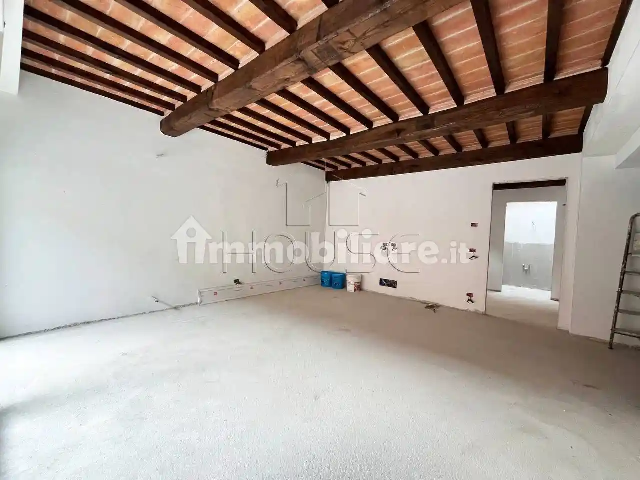 Appartamento in vendita a Arezzo