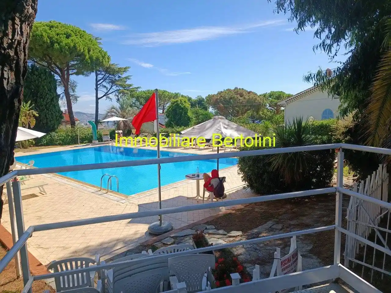 Appartamento in vendita a Sanremo