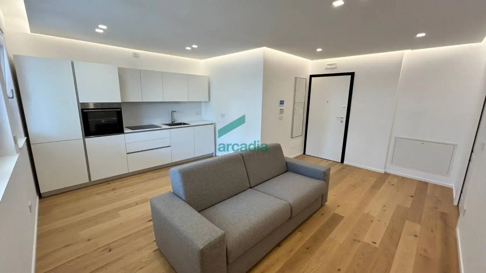 Appartamento in affitto a Bari