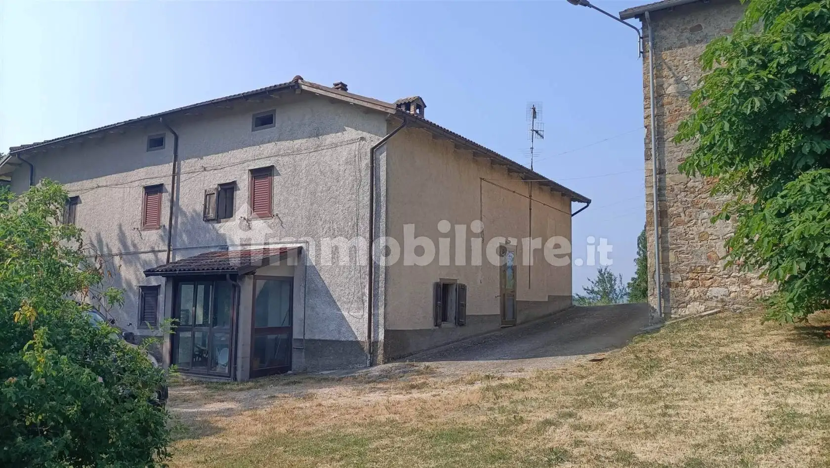 Rustico - Casale in vendita a Castiglione dei Pepoli