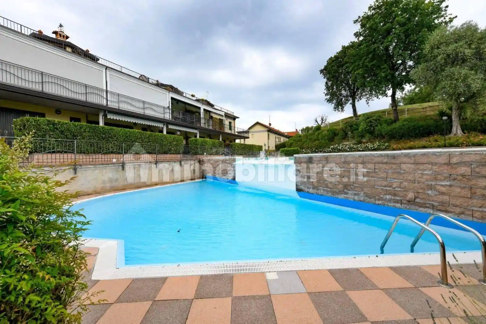 Trilocale viale Catullo 21, Pieve Vecchia, Villaggio Sanghen, Manerba del Garda - foto 2