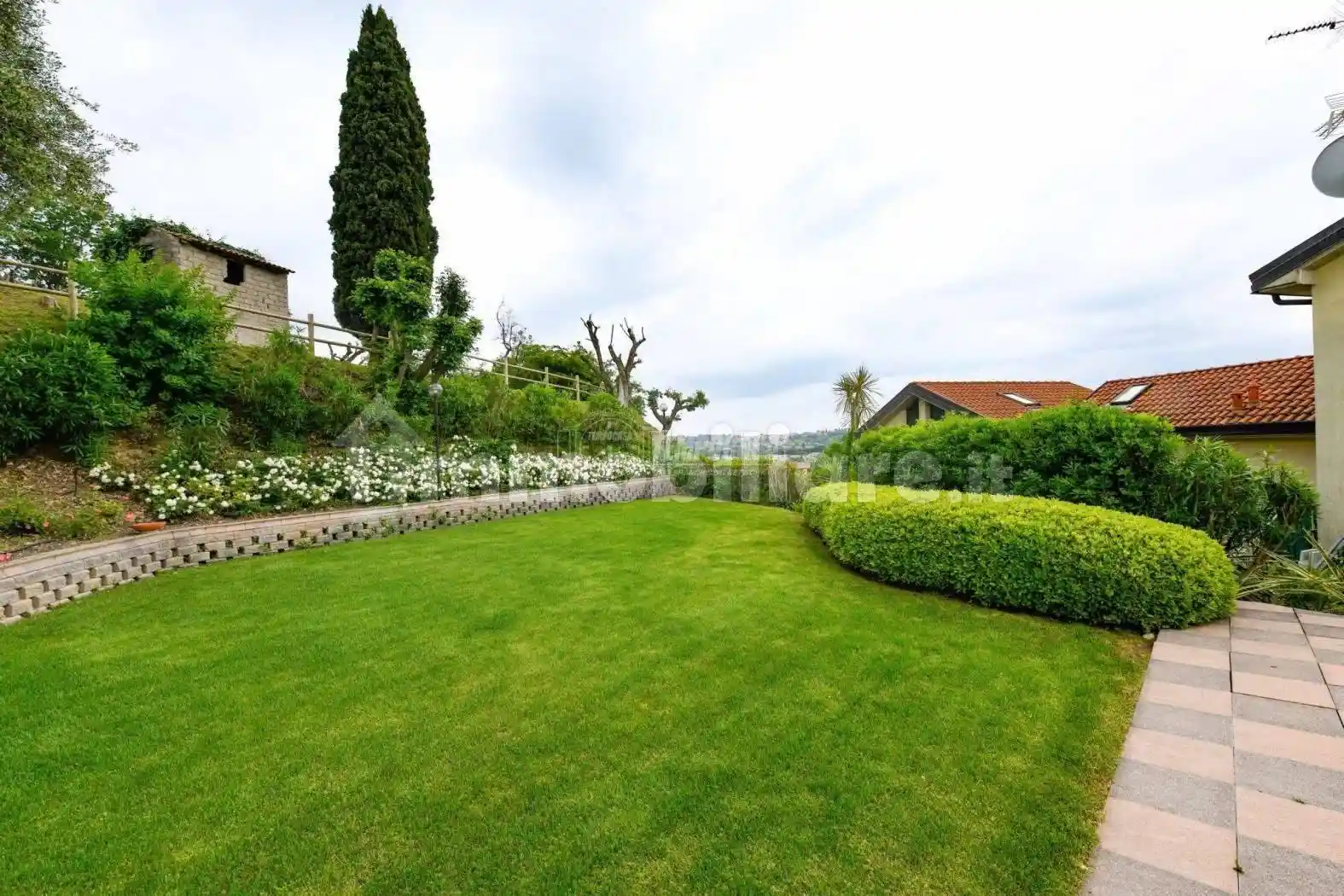 Trilocale viale Catullo 21, Pieve Vecchia, Villaggio Sanghen, Manerba del Garda - foto 5