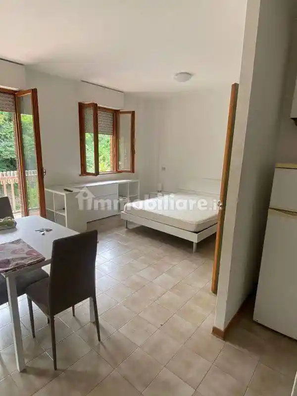 Appartamento in affitto a Perugia