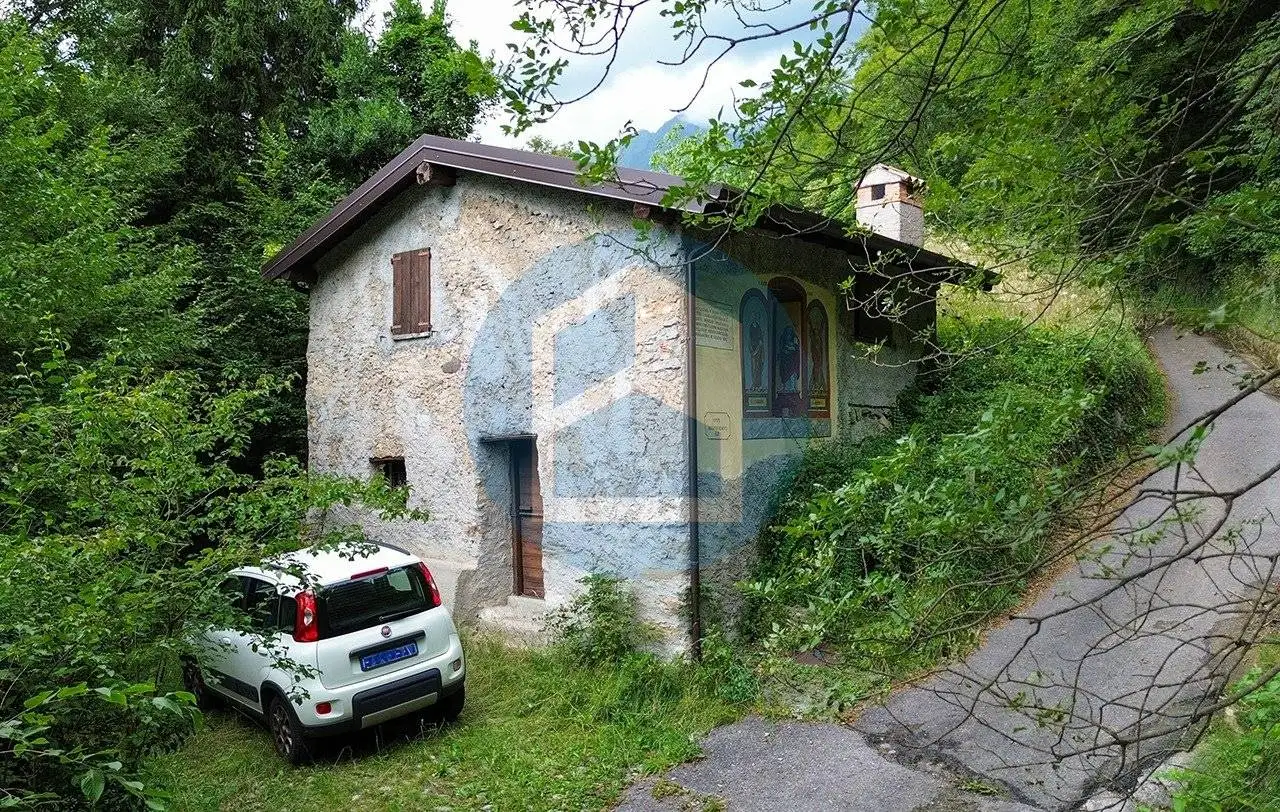 Rustico - Casale in vendita a Malegno