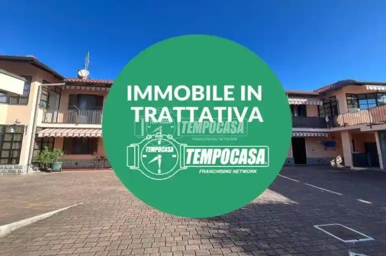 Appartamento in vendita a Nichelino