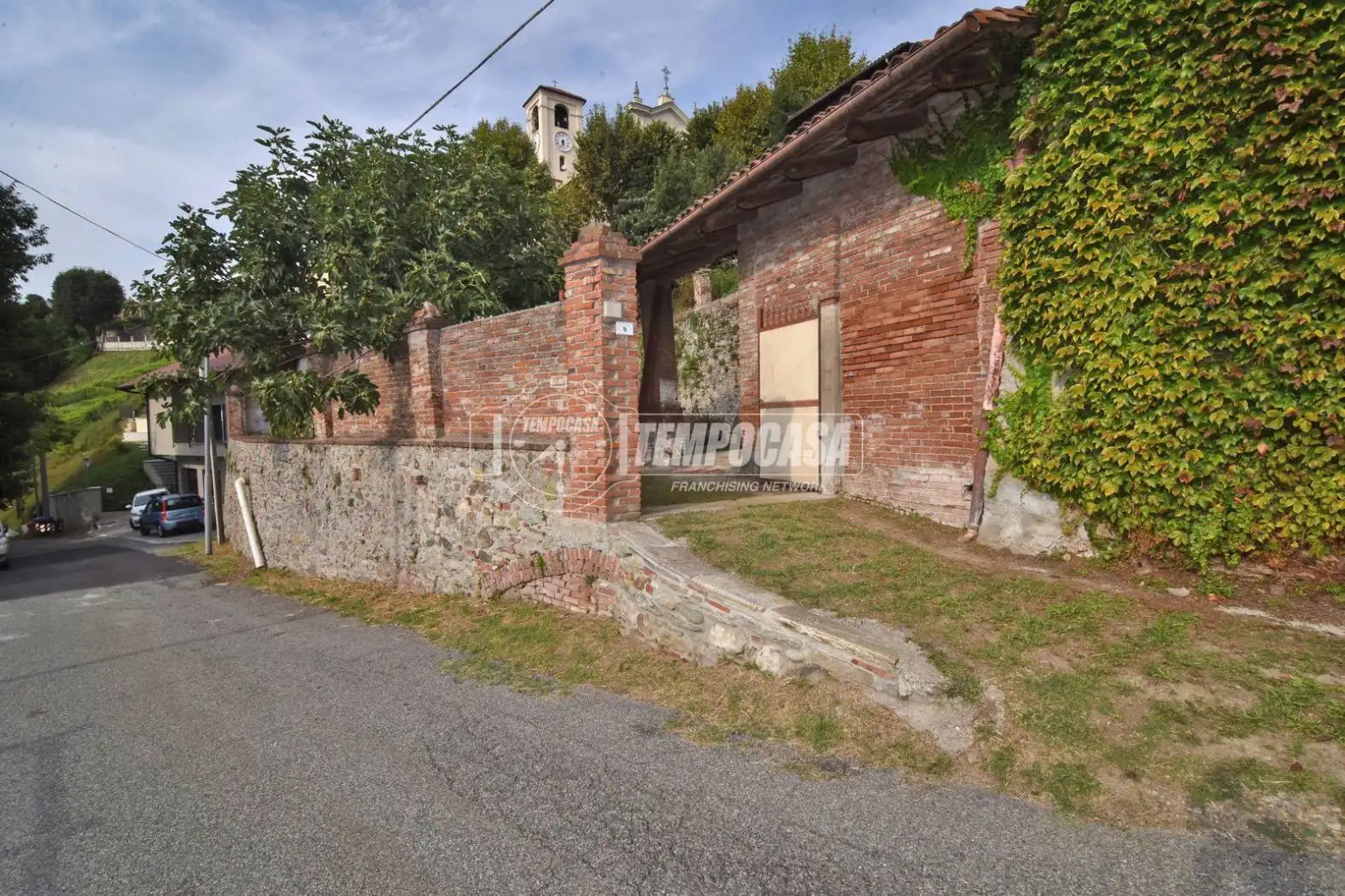 Rustico - Casale in vendita a San Raffaele Cimena