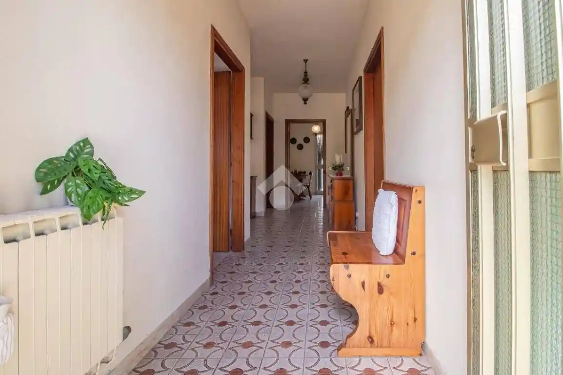 Terratetto unifamiliare via Palmiro Togliatti 11, Mezzano - Borgo Masotti, Ravenna - foto 4