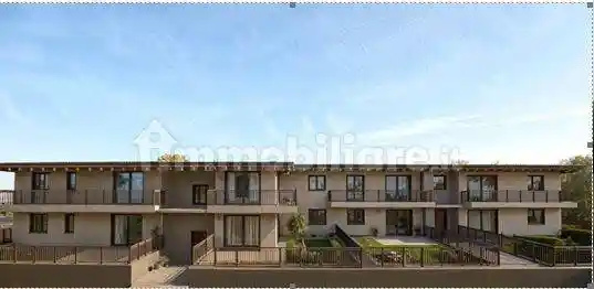 Appartamento in vendita a Pisogne