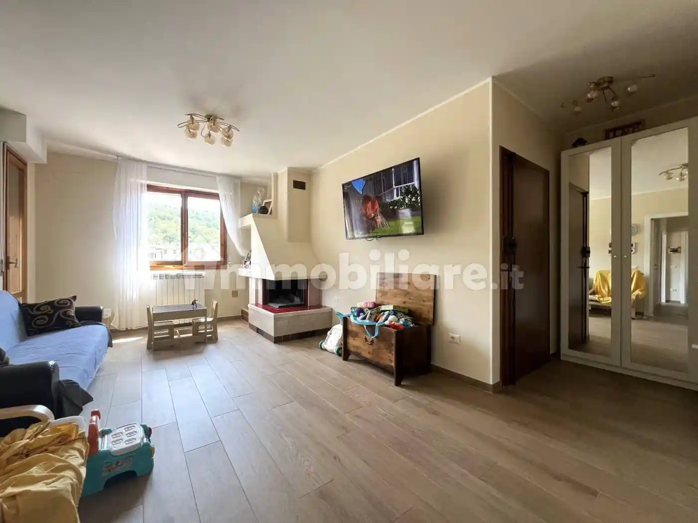 Appartamento in vendita a Calenzano