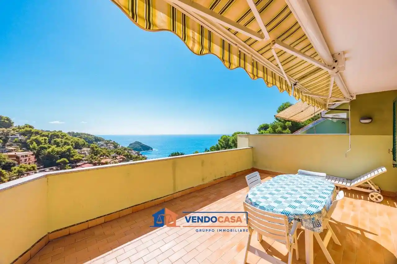 Appartamento in vendita a Bergeggi