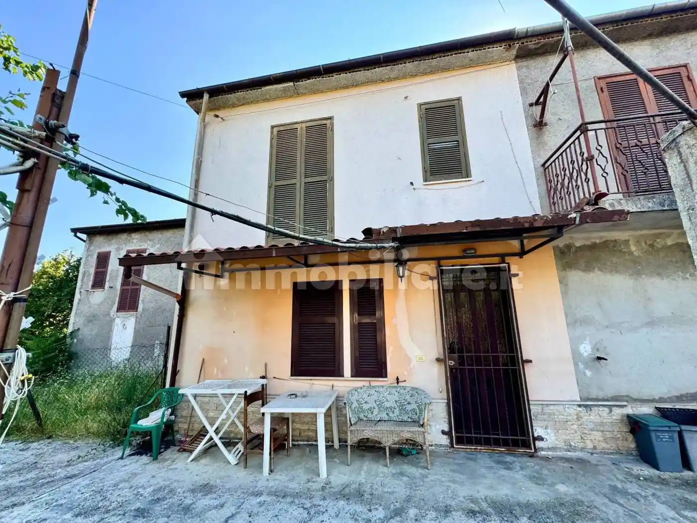 Villa in vendita a Ceccano