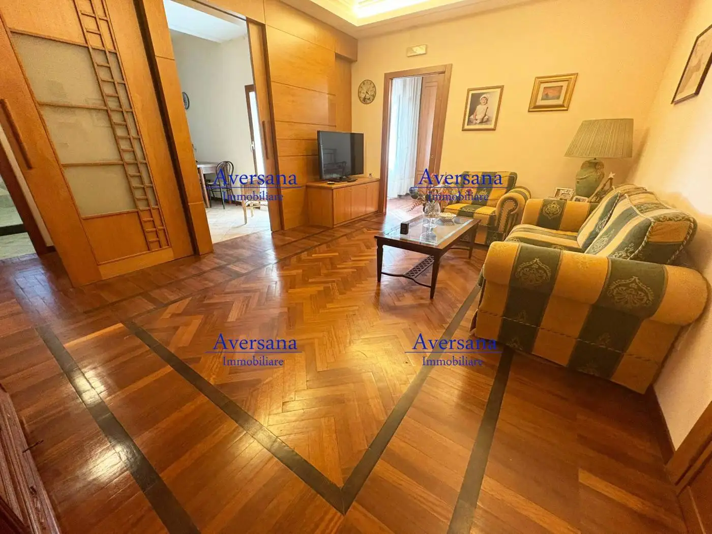 Appartamento in vendita a Giugliano in Campania