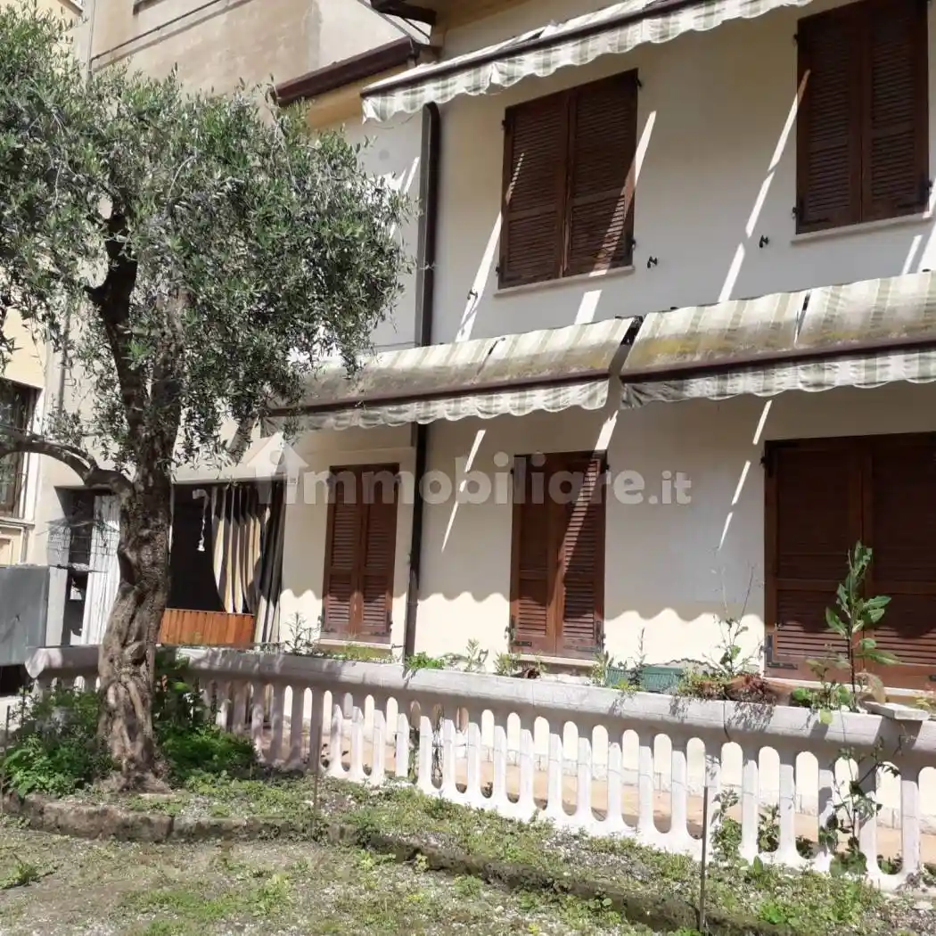 Villetta a schiera in vendita a Poggio Rusco