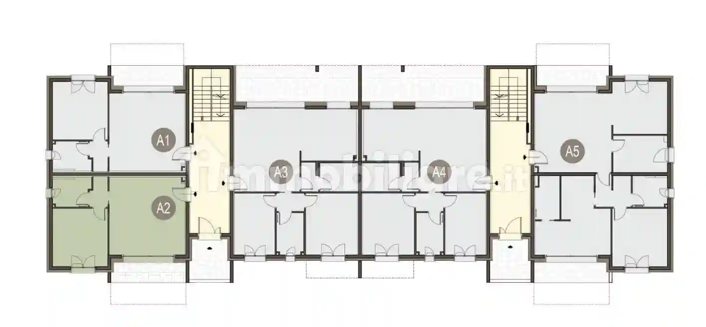 Appartamento - foto 5