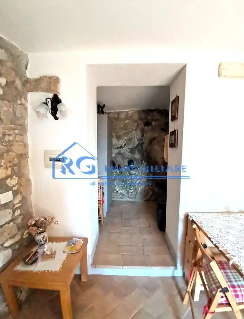 Bilocale buono stato, seminterrato, Centro, Castiglione in Teverina - foto 3