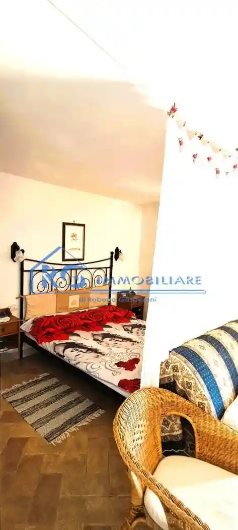 Bilocale buono stato, seminterrato, Centro, Castiglione in Teverina - foto 5