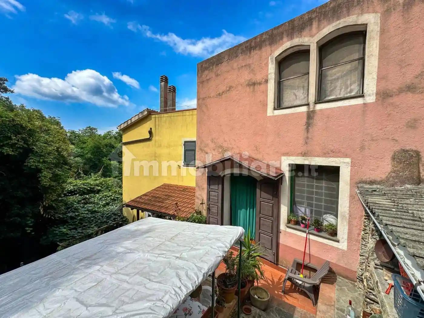 Terratetto unifamiliare via Olive 3, Calice Ligure - foto 5