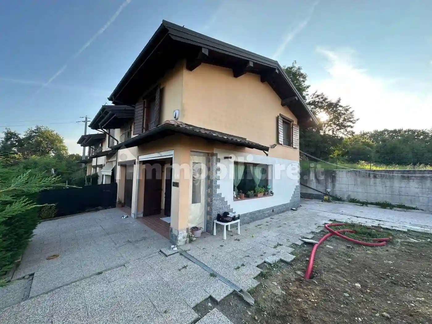 Villetta a schiera - foto 3