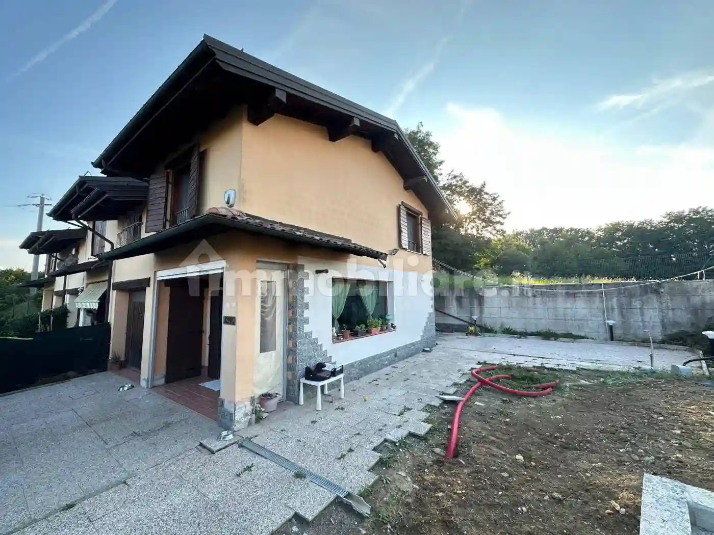 Villetta a schiera - foto 4