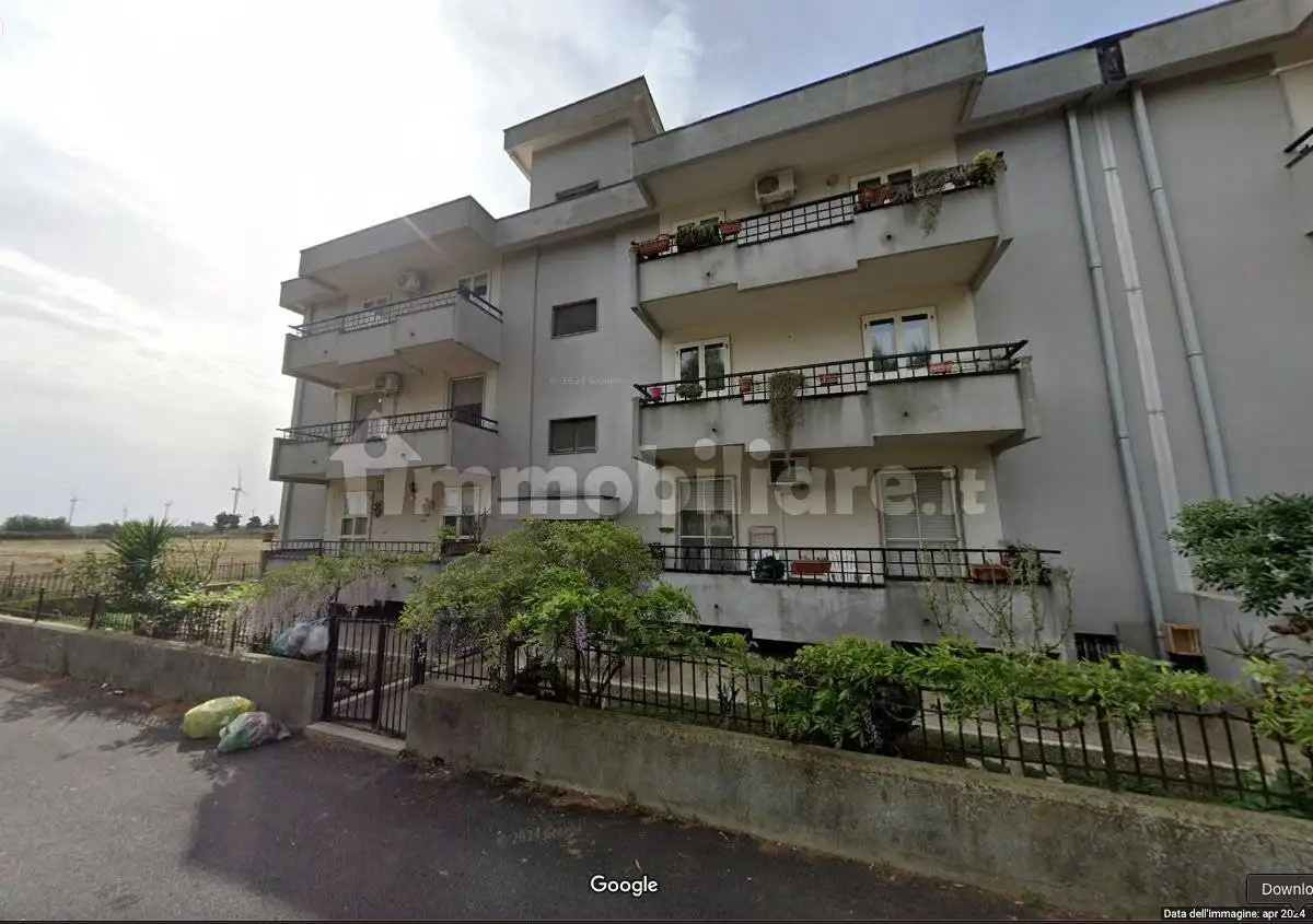 Appartamento in vendita a Stornara