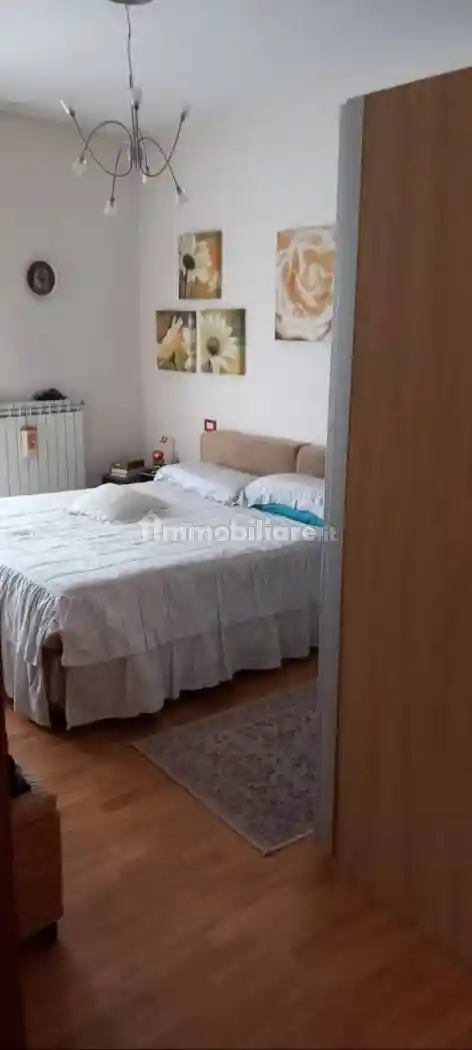 Appartamento in vendita a Isernia