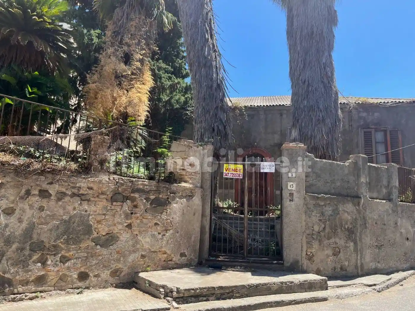 Villa unifamiliare viale Rimembranze, Gioia Tauro - foto 2